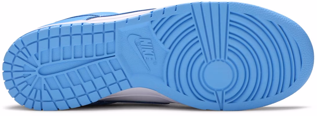 Nike Dunk Low 'University Blue' DD1391-102 Shop Nike Dunk Low 'University Blue' DD1391-102