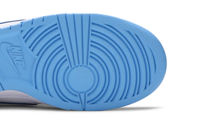Nike Dunk Low 'University Blue'