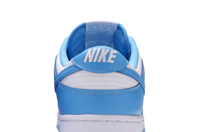 Nike Dunk Low 'University Blue'