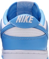 Nike Dunk Low 'Azul Universitario' DD1391-102 Sizing Nike Dunk Low 'Azul Universitario' DD1391-102