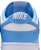 Nike Dunk Low 'Biru Universiti' DD1391-102