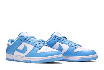 Nike Dunk Low 'University Blue'