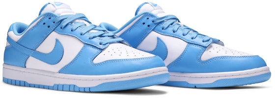 Nike Dunk Low 'Azul Universitario' DD1391-102 Cheap Nike Dunk Low 'Azul Universitario' DD1391-102