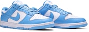 Cheap Nike Dunk Low 'Biru Universiti' DD1391-102