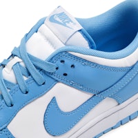 Nike Dunk Low 'Azul Universitario' DD1391-102 1