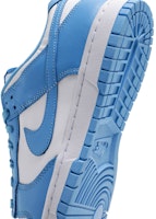 Nike Dunk Low 'Azul Universitario' DD1391-102 2