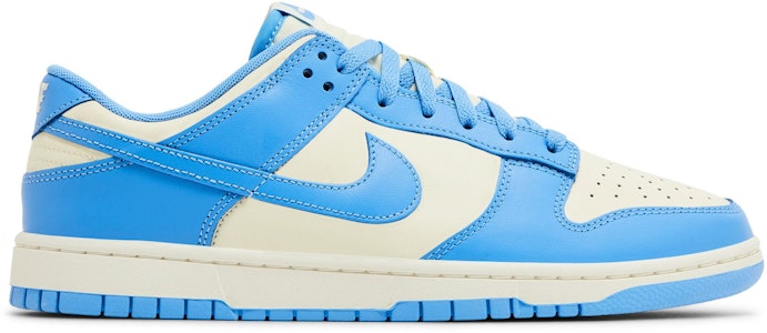 Nike Dunk Low 'Biru Universiti Santan' DV0833-113 Buy Nike Dunk Low 'Biru Universiti Santan' DV0833-113