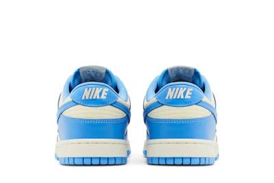 Nike Dunk Low 'University Blue Coconut Milk'
