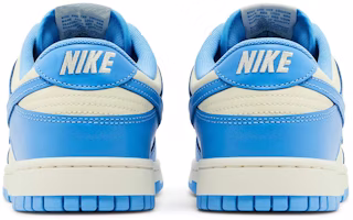 ナイキ ダンク LOW "UNCココナッツミルク" DV0833-113 Details for ナイキ ダンク LOW "UNCココナッツミルク" DV0833-113