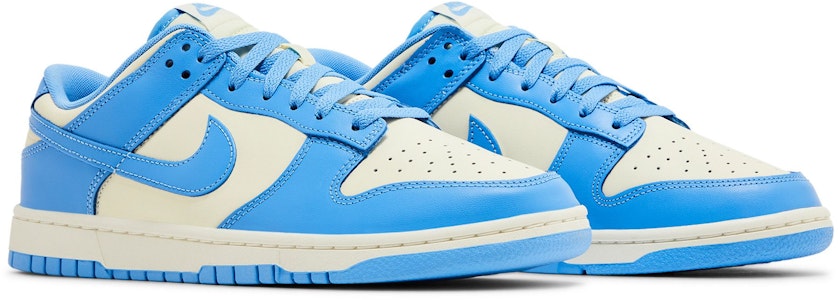 Nike Dunk Low 'Biru Universiti Santan' DV0833-113 Cheap Nike Dunk Low 'Biru Universiti Santan' DV0833-113