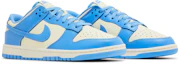 Cheap Nike Dunk Low 'Biru Universiti Santan' DV0833-113
