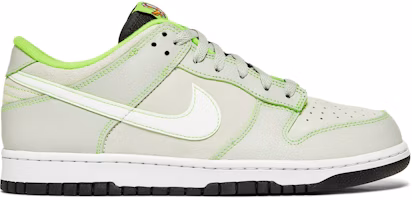 Nike Dunk Low 'University of Oregon' PE FQ7260-001 Nike Dunk Low 'University of Oregon' PE FQ7260-001