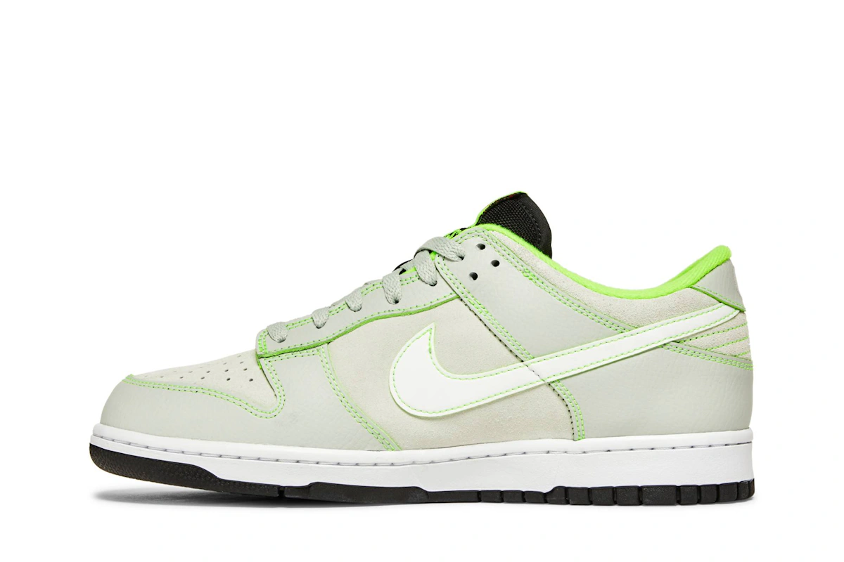 Nike Dunk Low 'University of Oregon' PE FQ7260-001