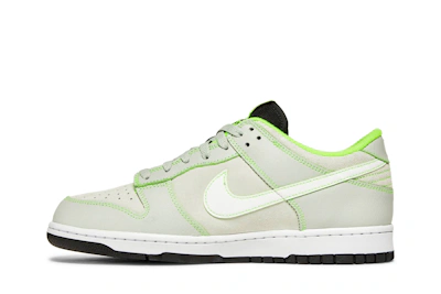 Nike Dunk Low 'University of Oregon' PE FQ7260-001