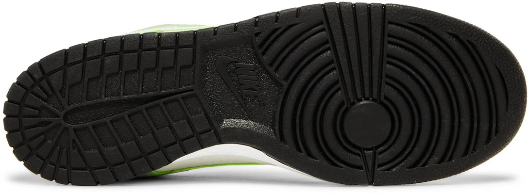 Nike Dunk Low 'University of Oregon' PE FQ7260-001 Shop Nike Dunk Low 'University of Oregon' PE FQ7260-001