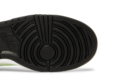 Nike Dunk Low 'University of Oregon' PE FQ7260-001