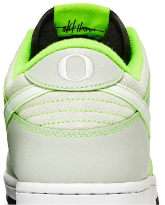 Nike Dunk Low 'University of Oregon' PE FQ7260-001 Sizing Nike Dunk Low 'University of Oregon' PE FQ7260-001