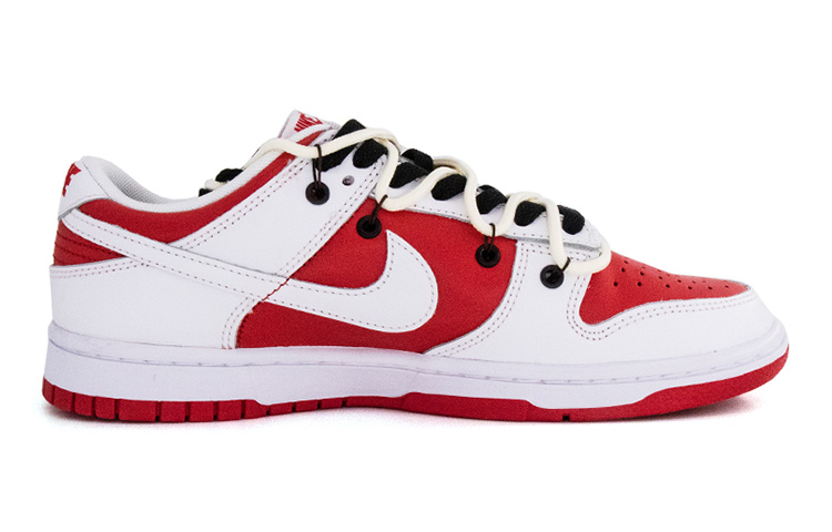 Order Nike Dunk Low 'University Red Love Note' Cinta Universiti Merah CW1590-600(TeamNine-DUNK007)