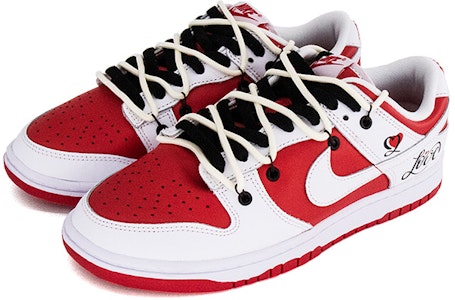 ナイキ ダンク LOW "愛の手紙" (ユニバーシティレッド) CW1590-600(TeamNine-DUNK007) Lookbook ナイキ ダンク LOW "愛の手紙" (ユニバーシティレッド) CW1590-600(TeamNine-DUNK007)