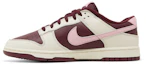 Shop Nike Dunk Low ''Saint-Valentin'' (2023) DR9705-100