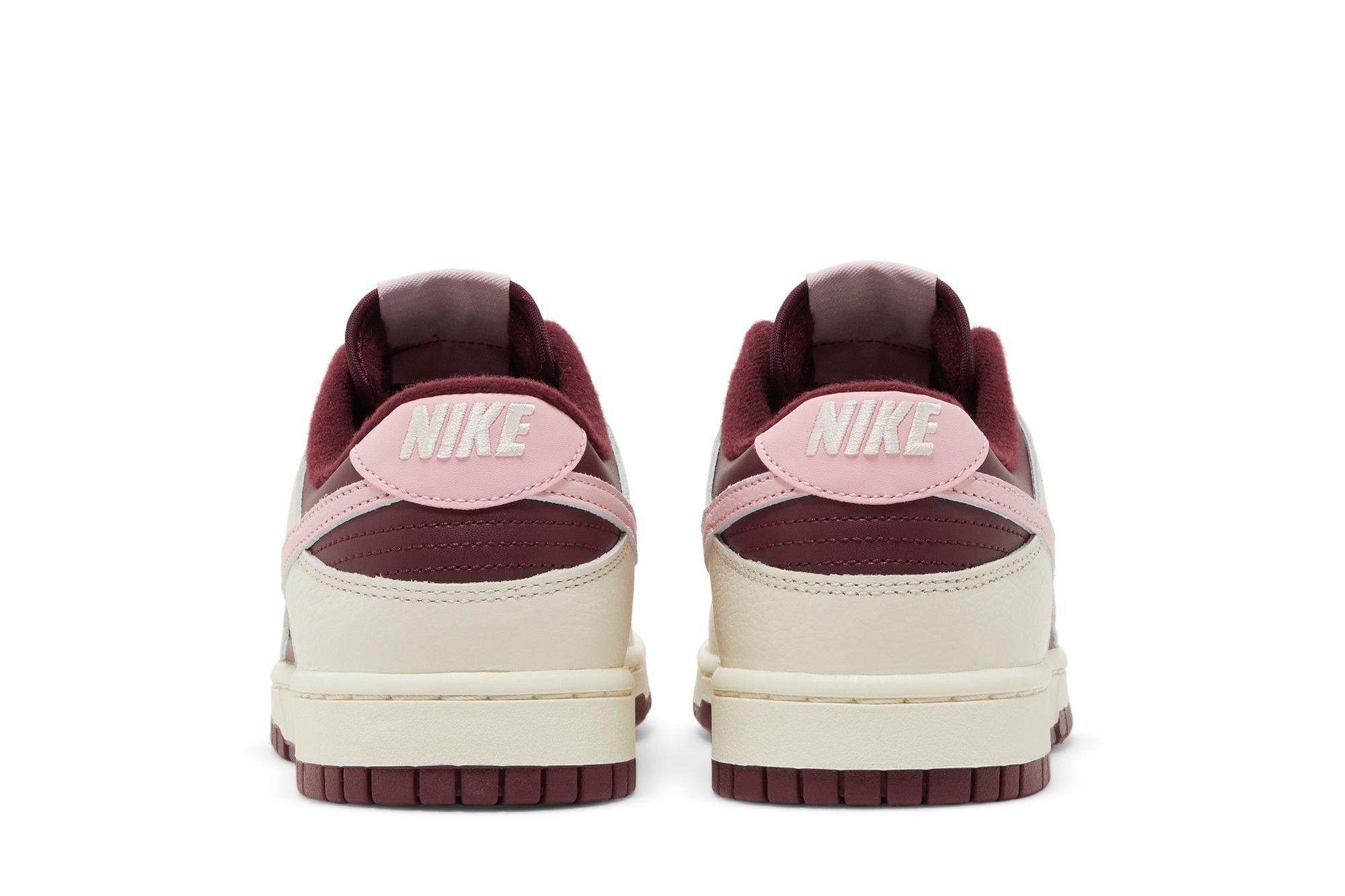 Sizing Nike Dunk Low ''Saint-Valentin'' (2023) DR9705-100