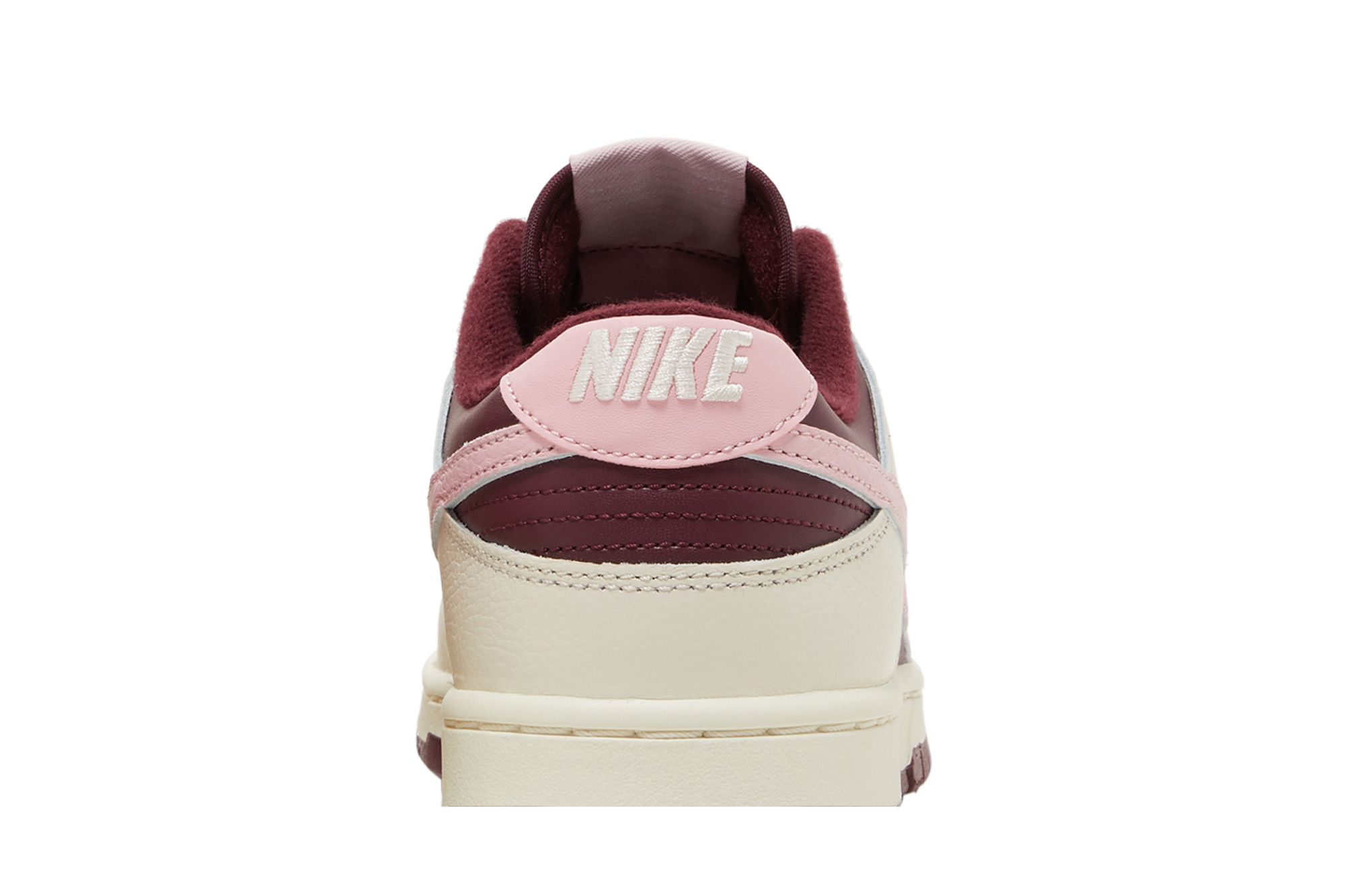 Cheap Nike Dunk Low ''Saint-Valentin'' (2023) DR9705-100