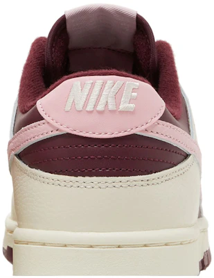 Nike Dunk Low ''Saint-Valentin'' (2023) DR9705-100 Cheap Nike Dunk Low ''Saint-Valentin'' (2023) DR9705-100