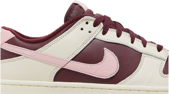 Nike Dunk Low 'Hari Kekasih' (2023) DR9705-100 Order Nike Dunk Low 'Hari Kekasih' (2023) DR9705-100