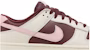 Nike Dunk Low 'Hari Kekasih' (2023) DR9705-100