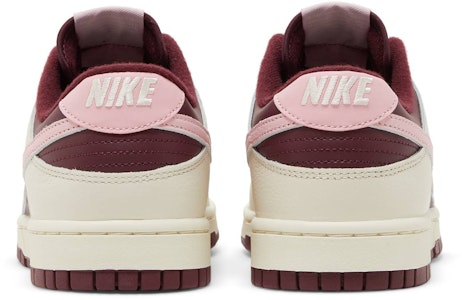 Nike Dunk Low 'Hari Valentine' (2023) DR9705-100 Details for Nike Dunk Low 'Hari Valentine' (2023) DR9705-100