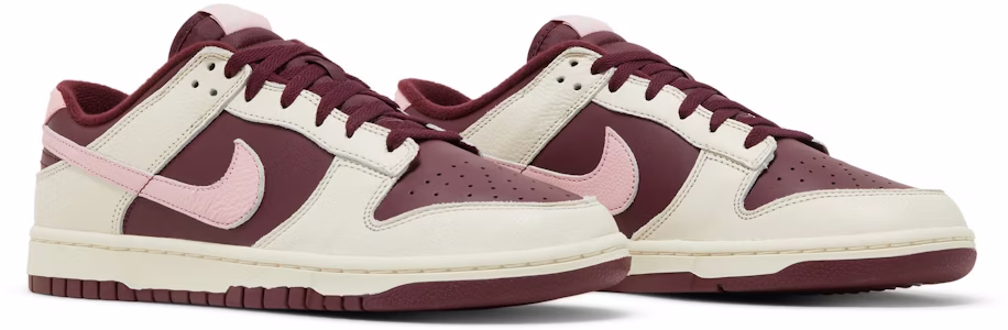 Nike Dunk Low 'Hari Valentine' (2023) DR9705-100 Cheap Nike Dunk Low 'Hari Valentine' (2023) DR9705-100