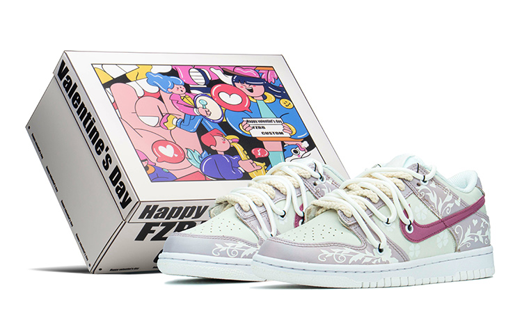 Buy ナイキ ダンク ロー デコン "バレンタイン" (Nike Dunk Low Decon "Valentine") DH9765-100(TeamA-DKLS-BOX)