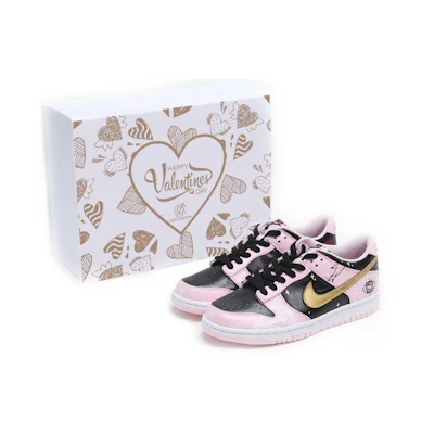 Nike Dunk Low 'Valentine's Day Sweet Omen'