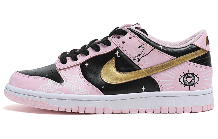 Order ナイキ ダンク ロー "バレンタイン 甘い予感" (Nike Danku Rō "Barentain Amai Yokan") CW1590-601(TeamNine-VD003SBOX)