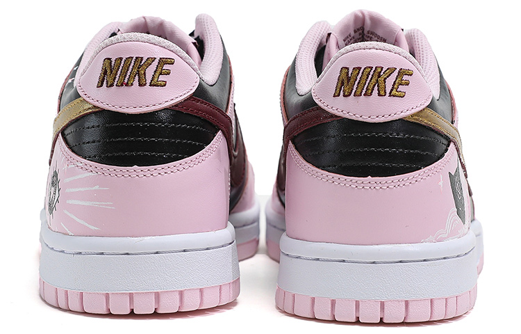 Purchase ナイキ ダンク ロー "バレンタイン 甘い予感" (Nike Danku Rō "Barentain Amai Yokan") CW1590-601(TeamNine-VD003SBOX)