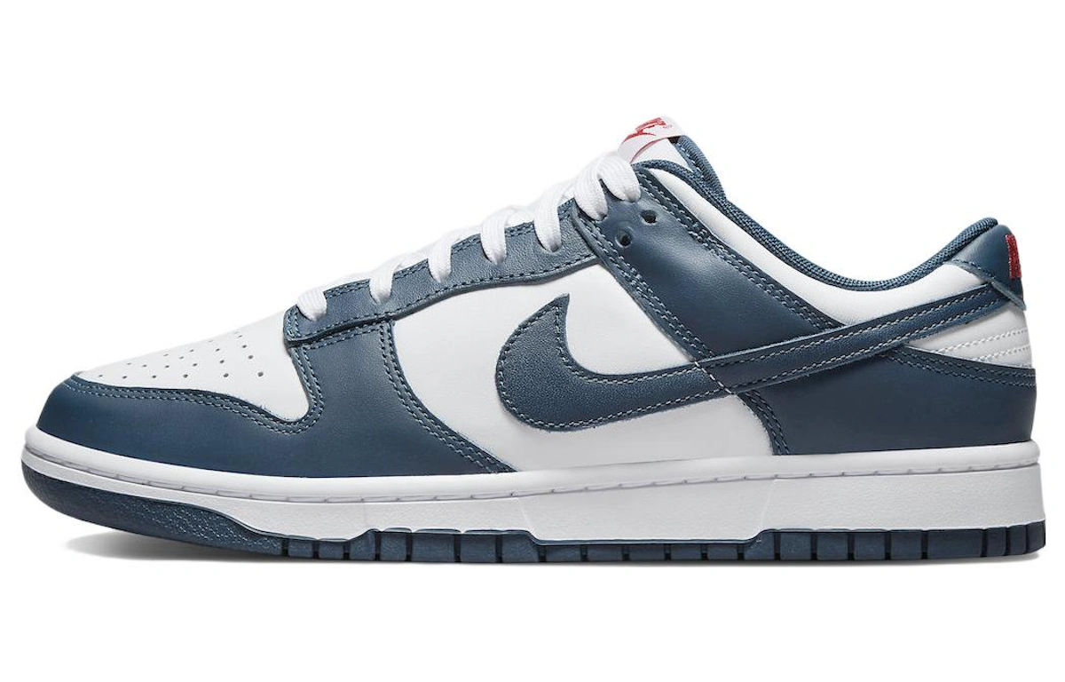 Nike Dunk Low 'Valerian Blue'