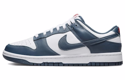 Nike Dunk Low 'Valerian Blue'