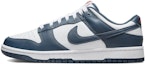 Buy Nike Dunk Low 'Valerian Blue' - Biru Valerian DD1391-400