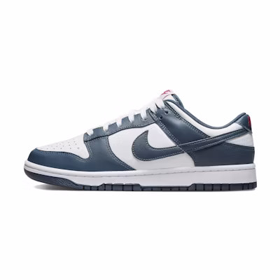 Nike Dunk Low 'Valerian Blue'