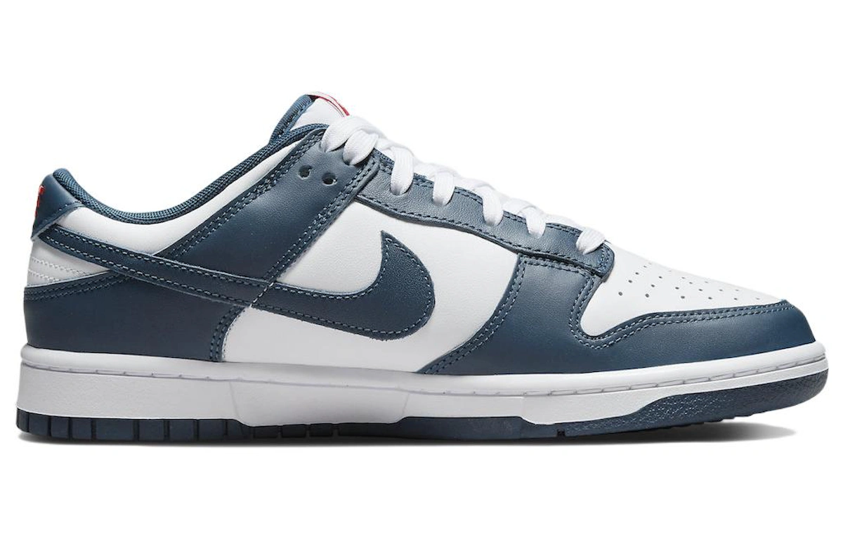 Nike Dunk Low 'Valerian Blue'