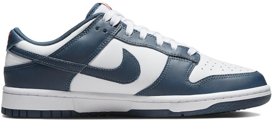 Nike Dunk Low 'Valerian Blue' DD1391-400 Order Nike Dunk Low 'Valerian Blue' DD1391-400