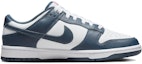 Order Nike Dunk Low 'Valerian Blue' - Biru Valerian DD1391-400