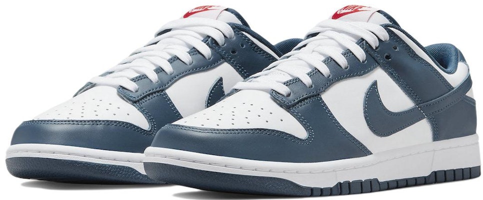Nike Dunk Low 'Valerian Blue' DD1391-400 Lookbook Nike Dunk Low 'Valerian Blue' DD1391-400