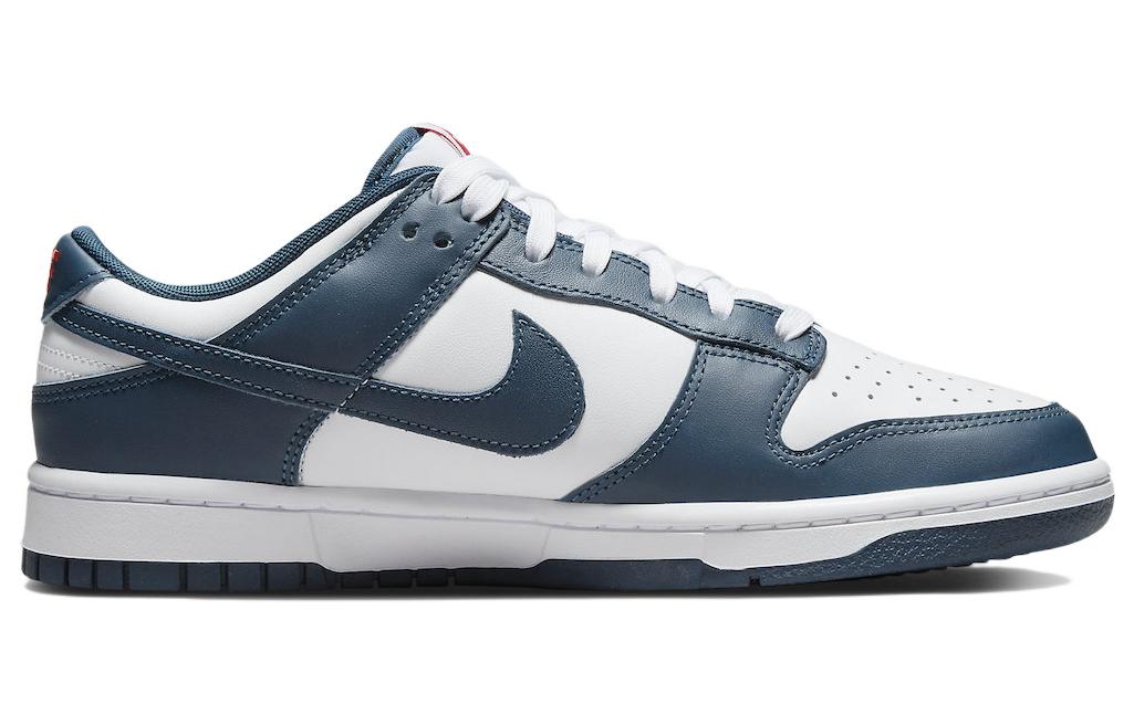 Lookbook Nike Dunk Low 'Azul Valeriana' DD1391-400
