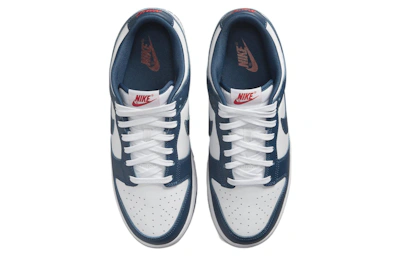 Nike Dunk Low 'Valerian Blue'