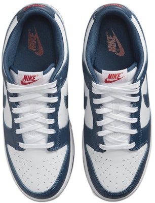 Nike Dunk Low 'Valerian Blue' DD1391-400 Shop Nike Dunk Low 'Valerian Blue' DD1391-400