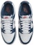 Shop Nike Dunk Low 'Valerian Blue' - Biru Valerian DD1391-400