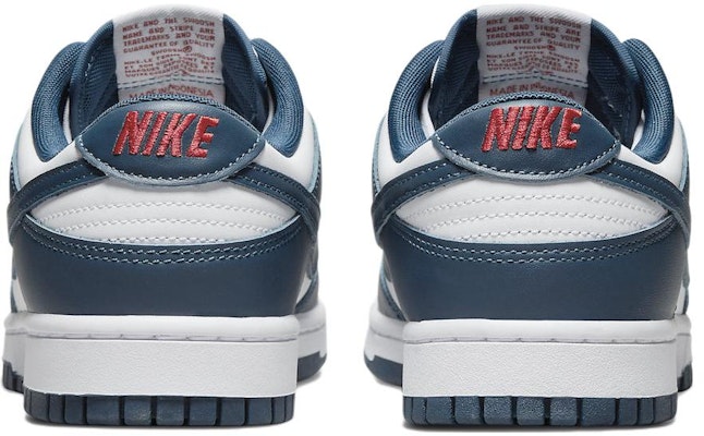 Nike Dunk Low 'Valerian Blue' DD1391-400 Purchase Nike Dunk Low 'Valerian Blue' DD1391-400