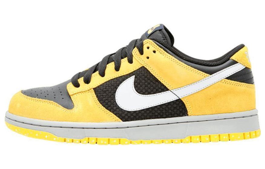 Nike Dunk Low 'Varsity Maize' 318019-001