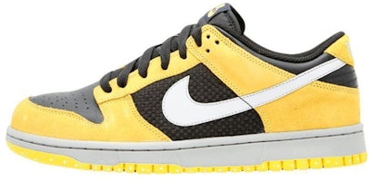 Nike Dunk Low 'Varsity Maize' 318019-001 Nike Dunk Low 'Varsity Maize' 318019-001
